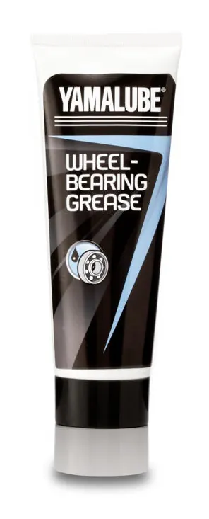 Yamalube Wheel-bearing Grease - smar do kół oraz łożysk