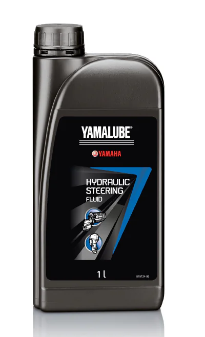 Olej Yamalube Hydraulic Steering Fluid 1L - do układów hydraulicznych