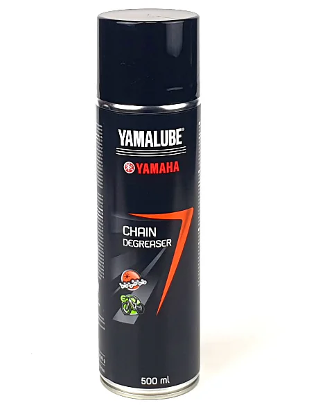 YAMALUBE Bike Chain Degreaser 500ML