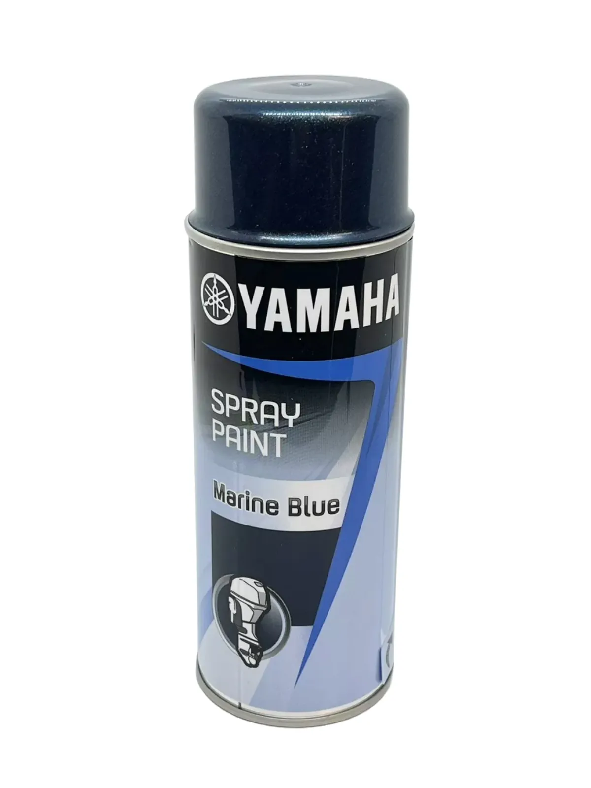 YAMAHA - Spray Paint Marine Blue > YMM30400MB10