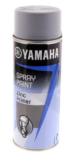 YAMAHA - Podkład akrylowy Zinc Primer