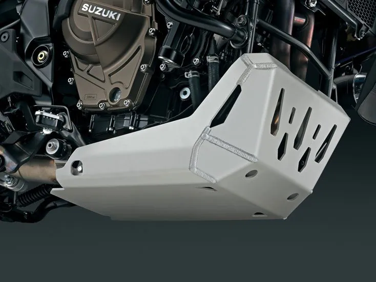 Suzuki - DL 800 DE Protection Pack – Oryginalny Zestaw Ochronny