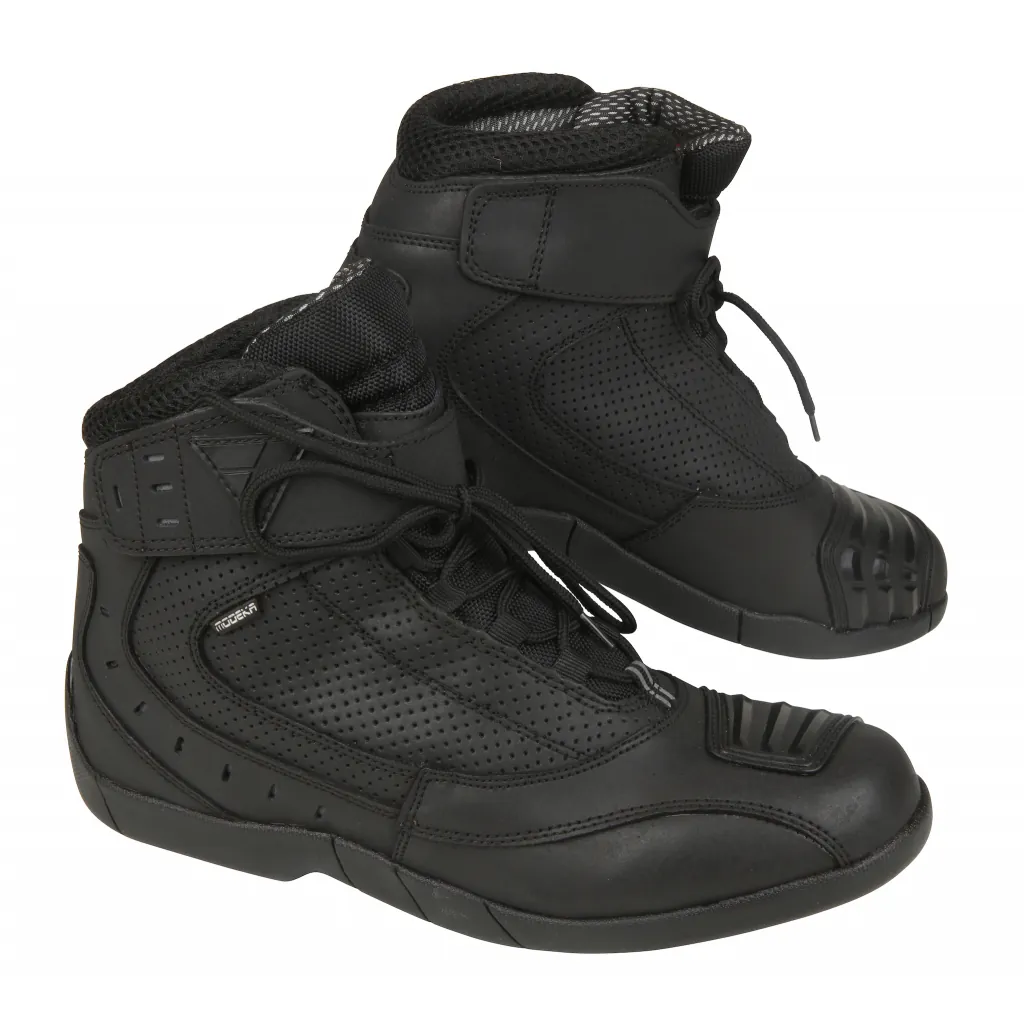 Buty motocyklowe Modeka BLACK RIDER