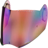 Wizierj szybka Irridium Mirrored C3/C3 PRO/S2 Sport Schuberth small