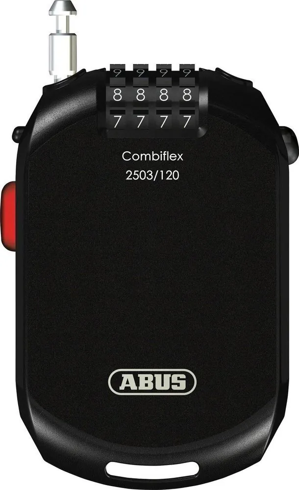 Zapięcie Combiflex 2503 ABUS