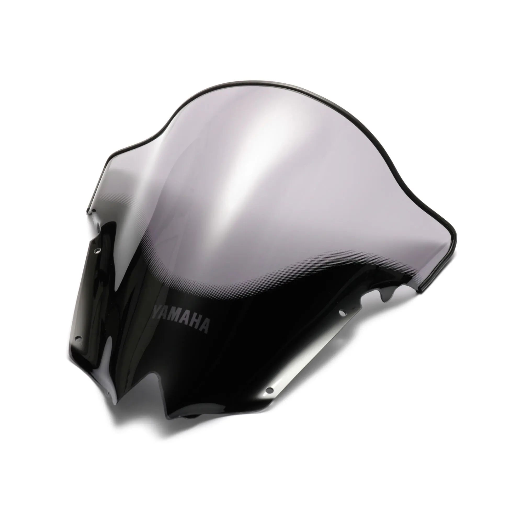 Szyba typu Double Bubble do YZF-R6 Yamaha (13S-W0717-30-00)