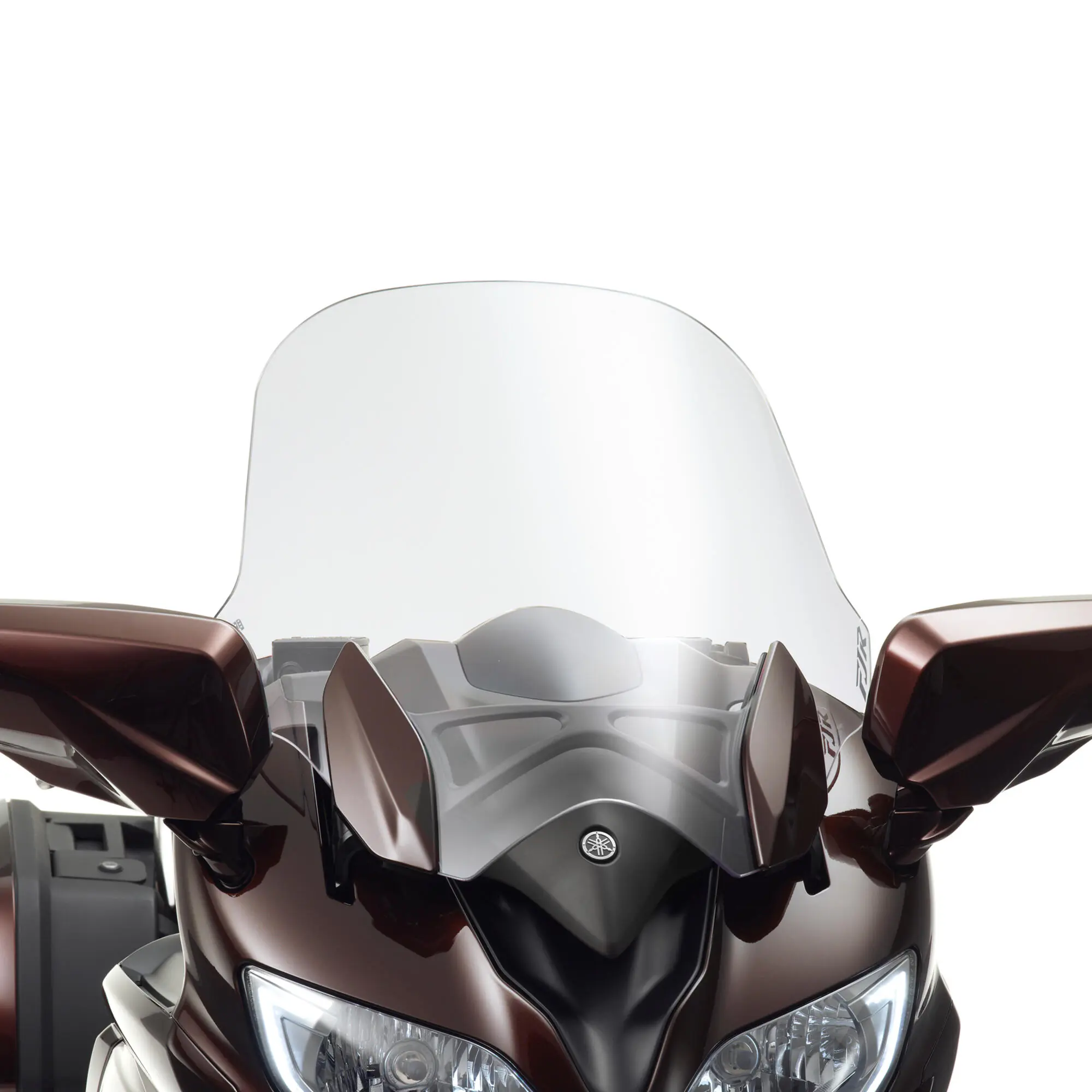 Wysoka szyba FJR Yamaha (1MC-F83J0-00-00)