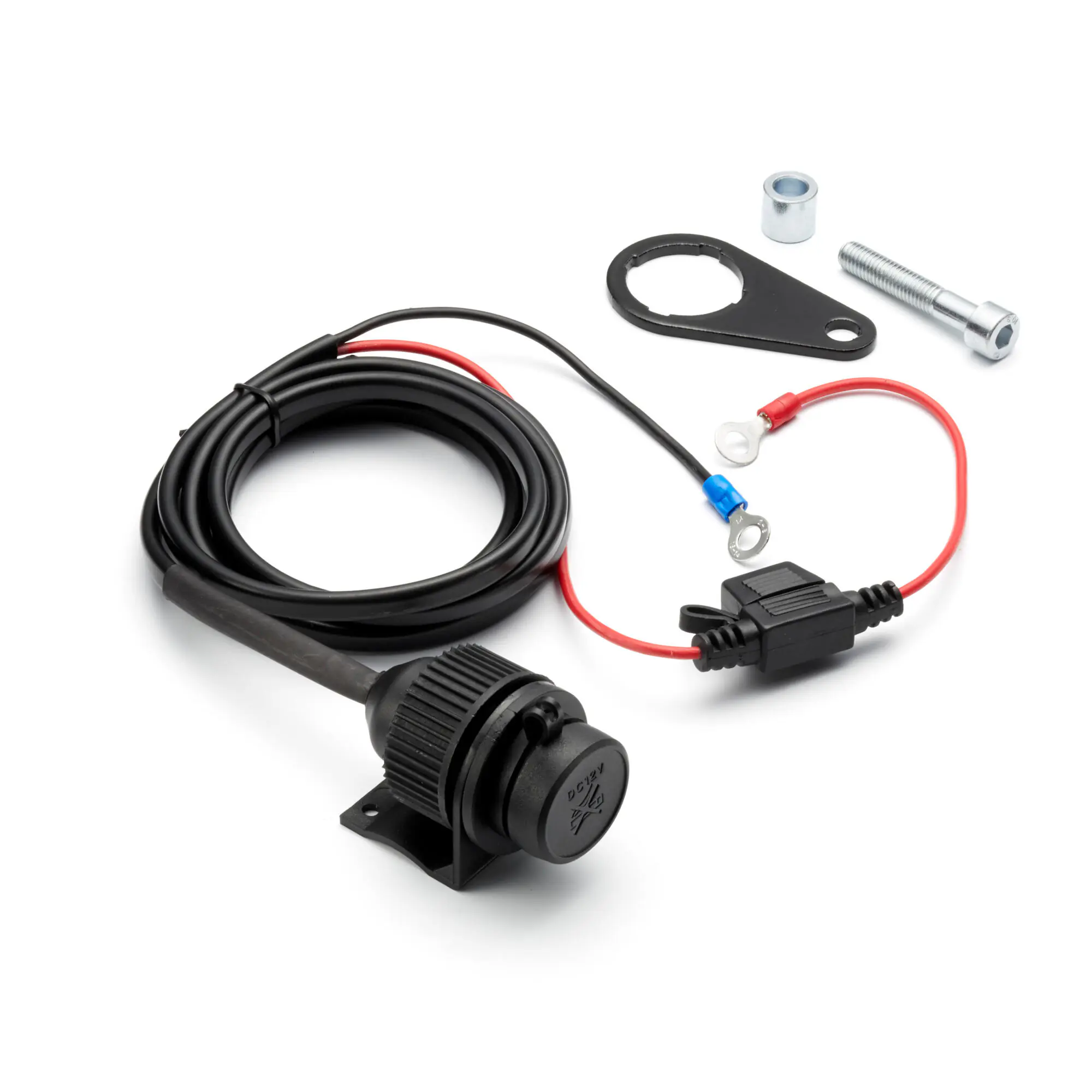 Gniazdo zasilania 12 VDC Yamaha (1RC-F254B-00-00)