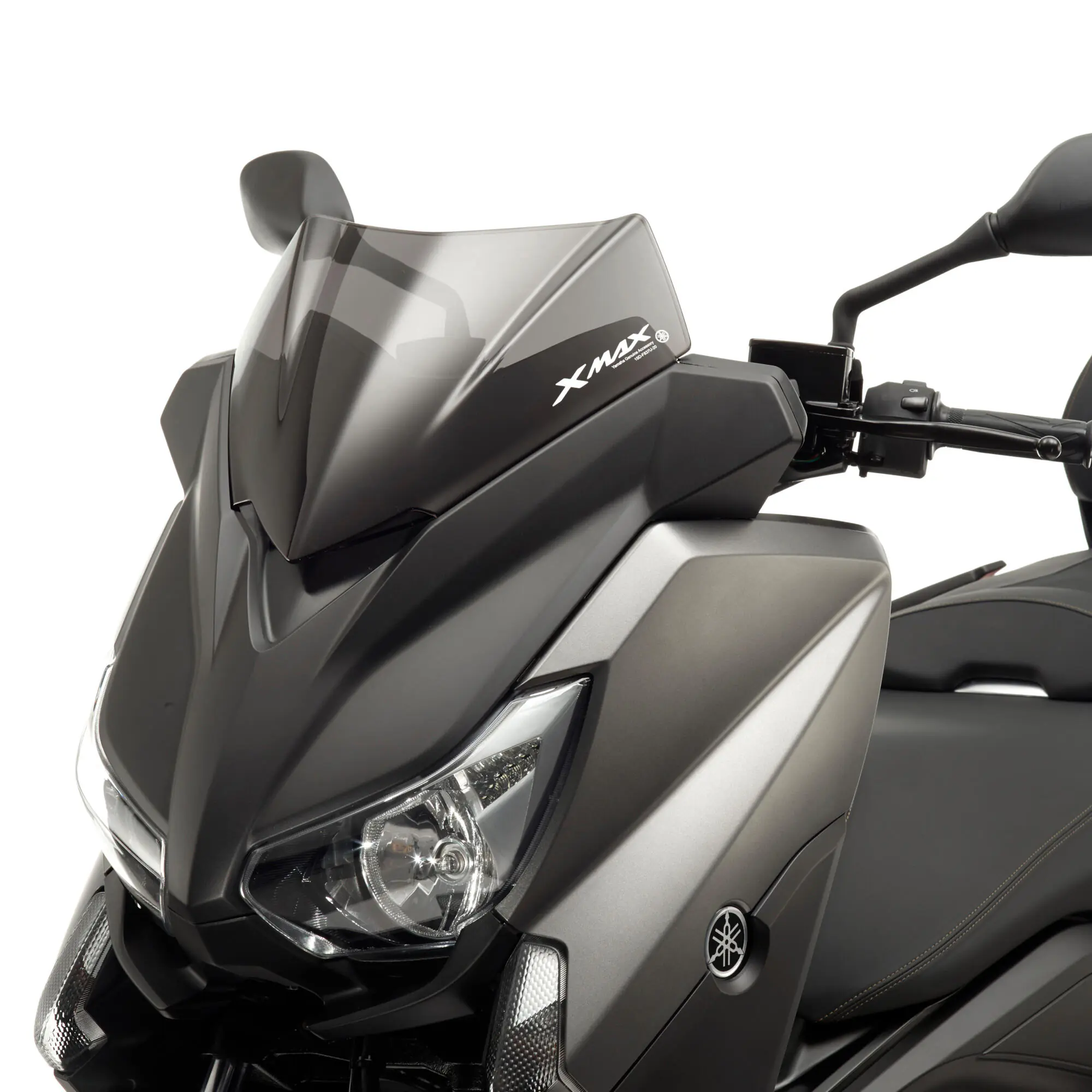 Sportowa szyba X-MAX Yamaha (1SD-F837U-20-00)