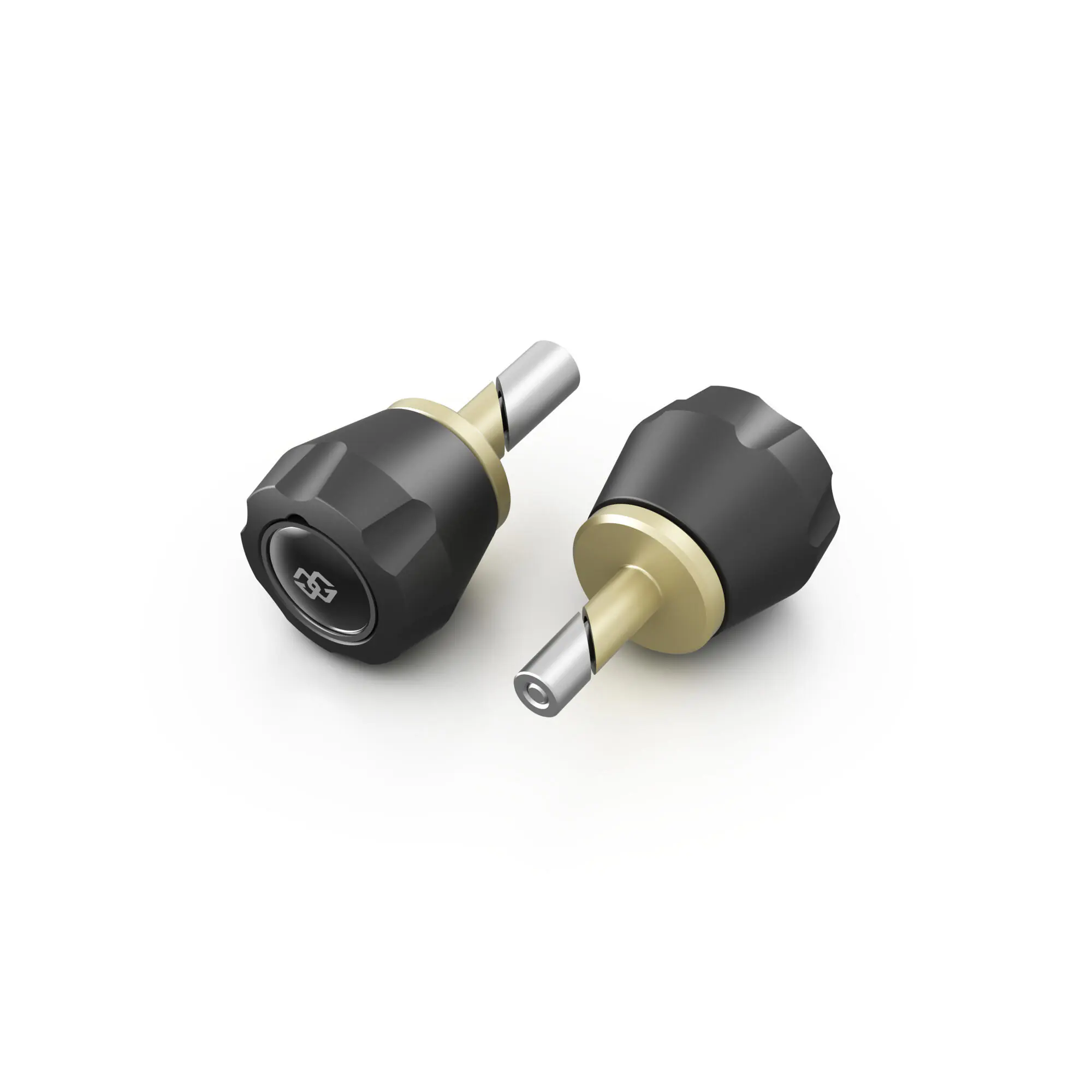 Zestaw osłon przedniej osi Yamaha (1WS-F2518-00-00)