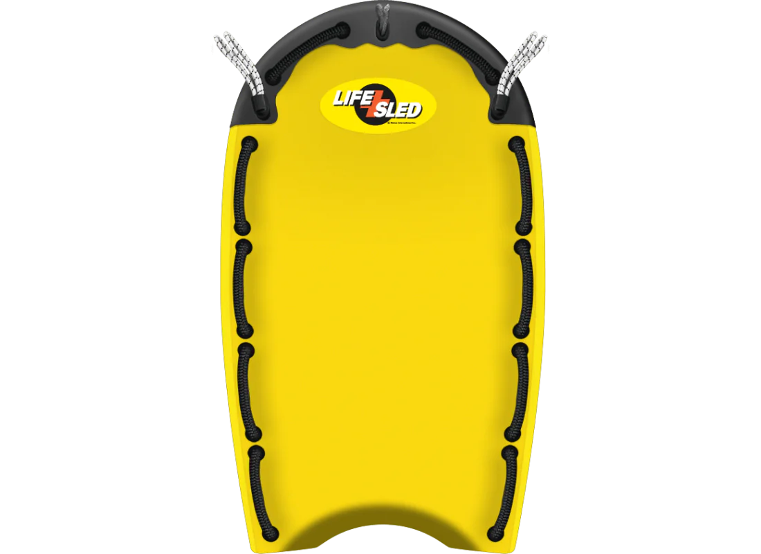 Platforma ratunkowa LS1 LifeSled > 20018