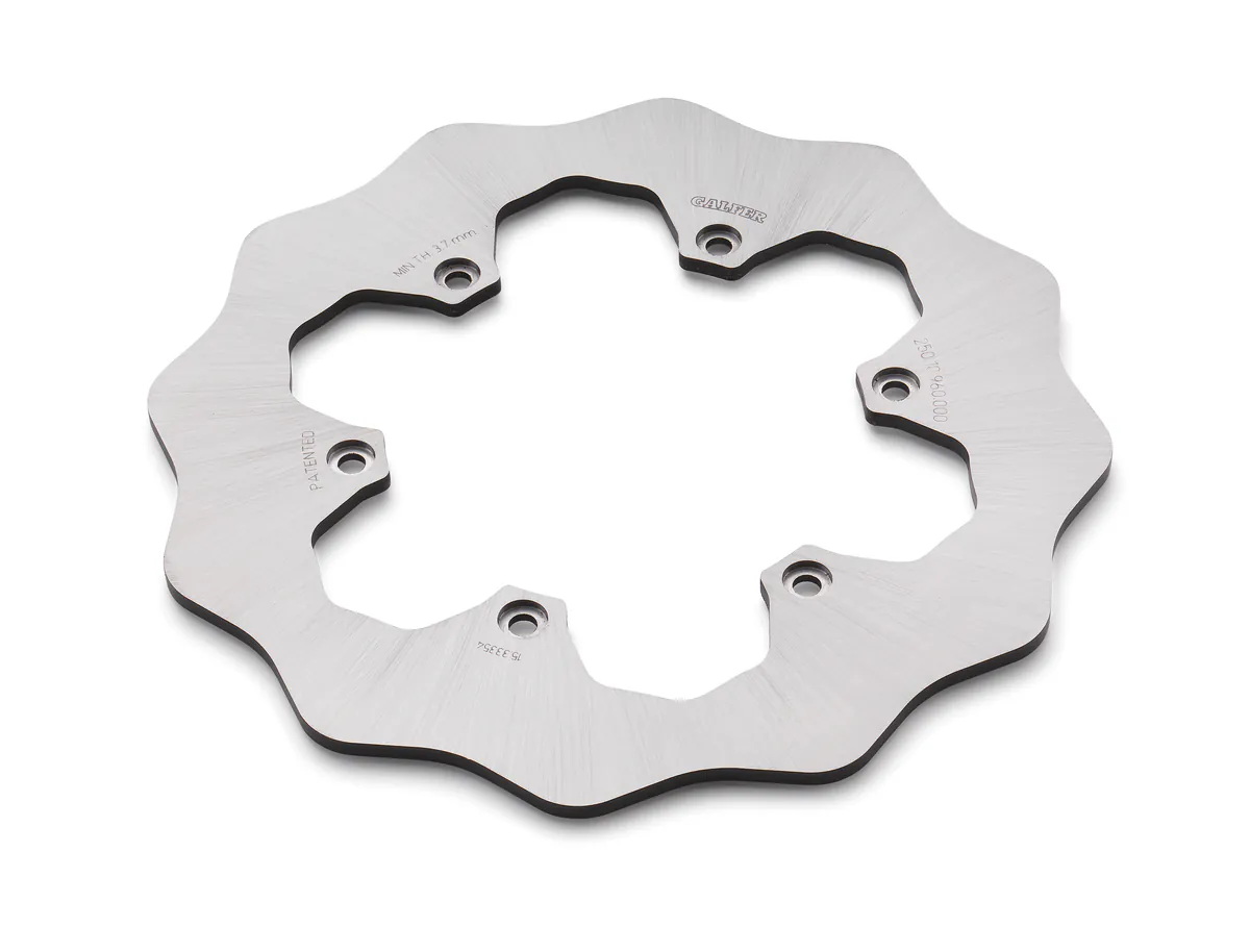 Wave brake disc KTM (25010960000)