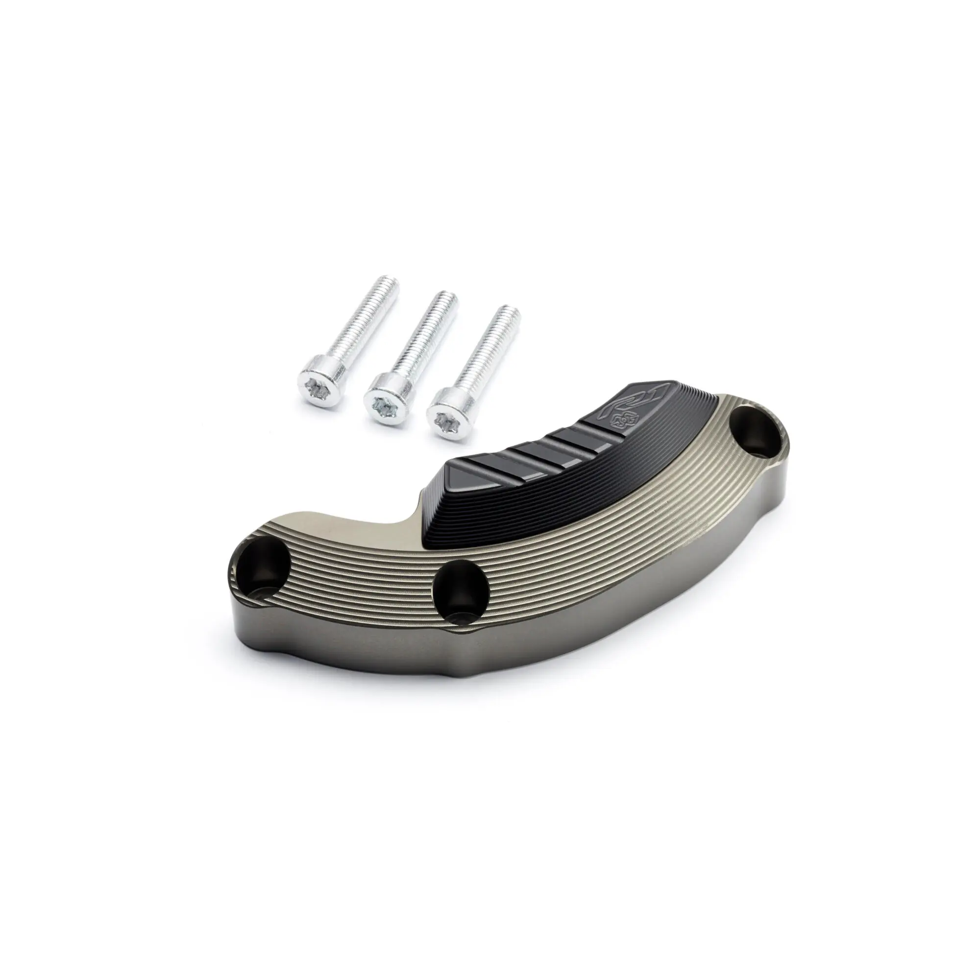 Aluminiowa osłona lewej strony skrzyni korbowej Yamaha (2CR-FCRCP-00-00)