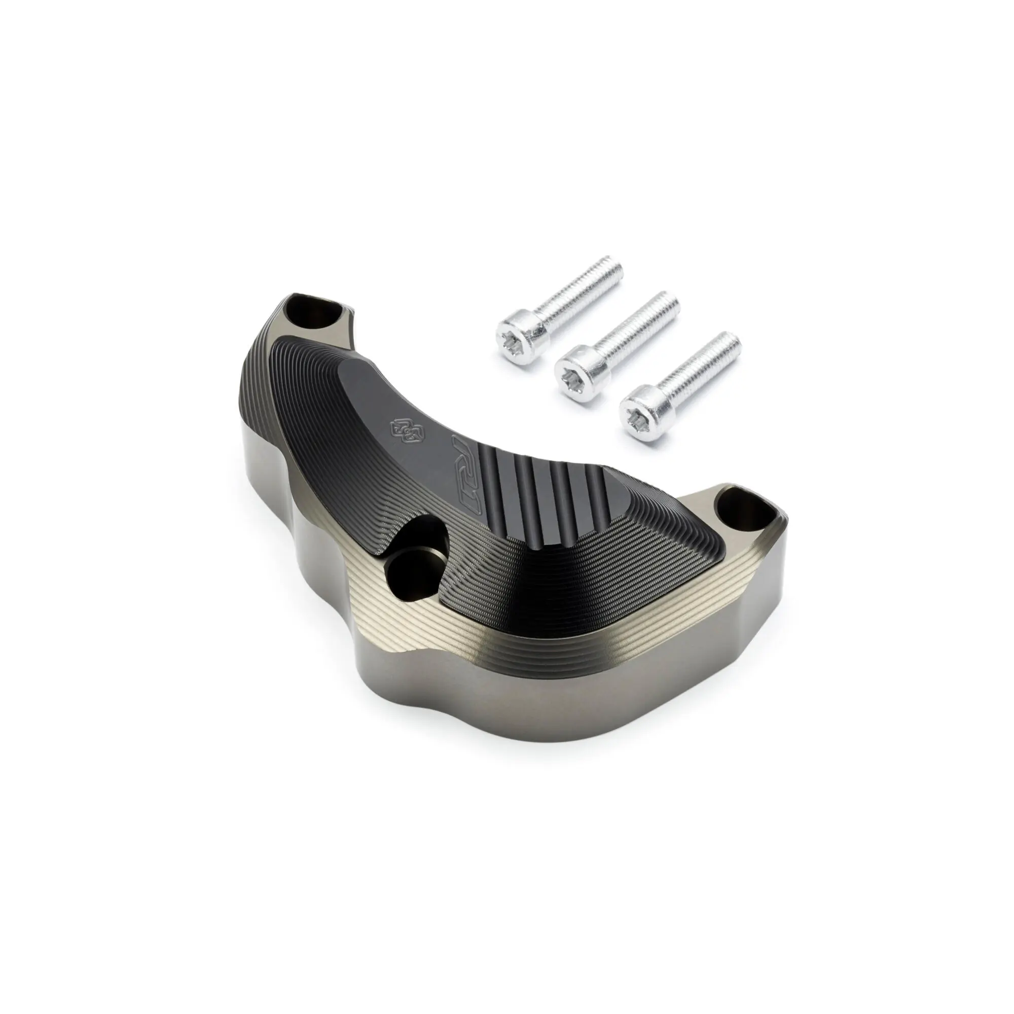 Aluminiowa osłona prawej strony skrzyni korbowej Yamaha (2CR-FRCCP-10-00)