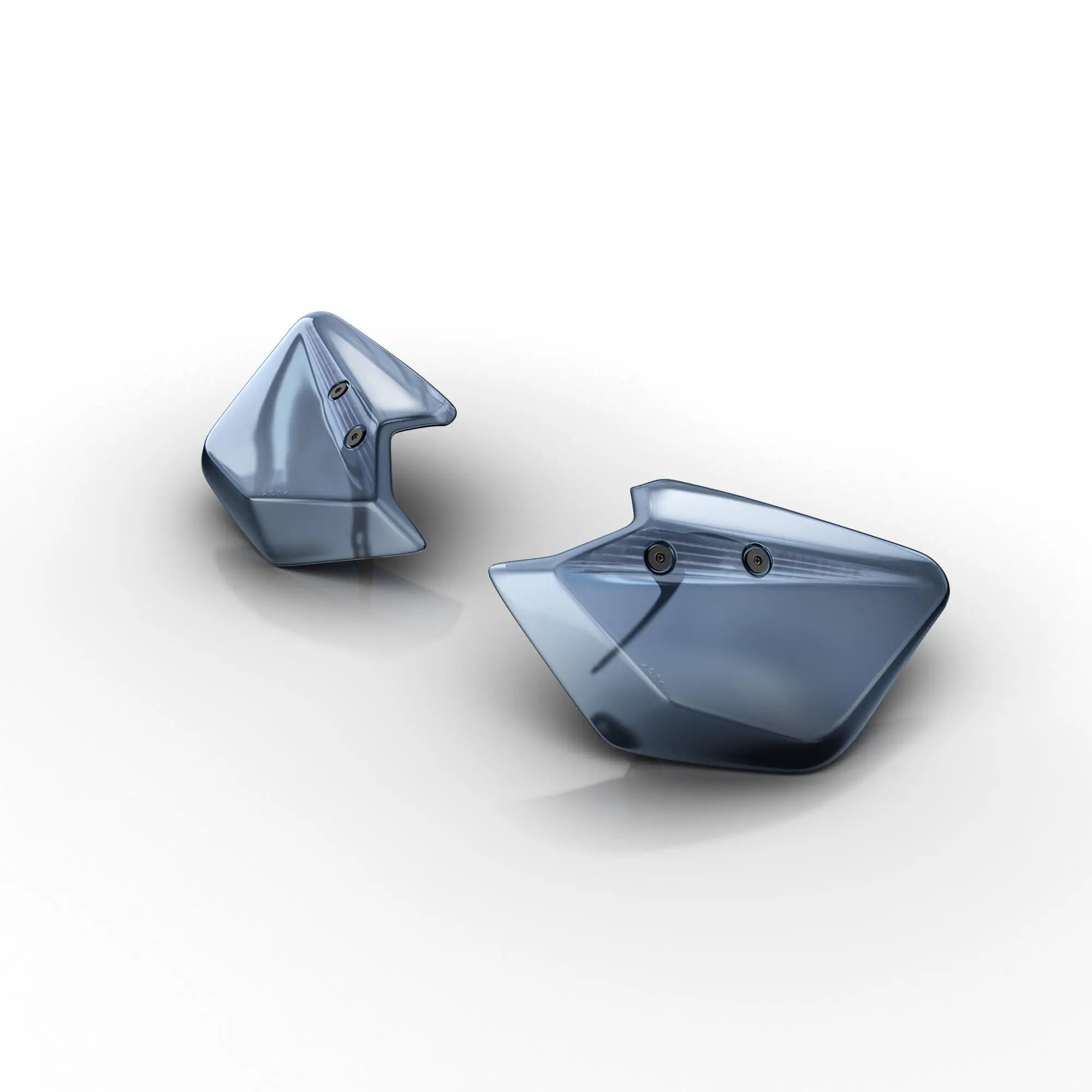 Osłony dłoni Yamaha (2DP-F85F0-00-00)