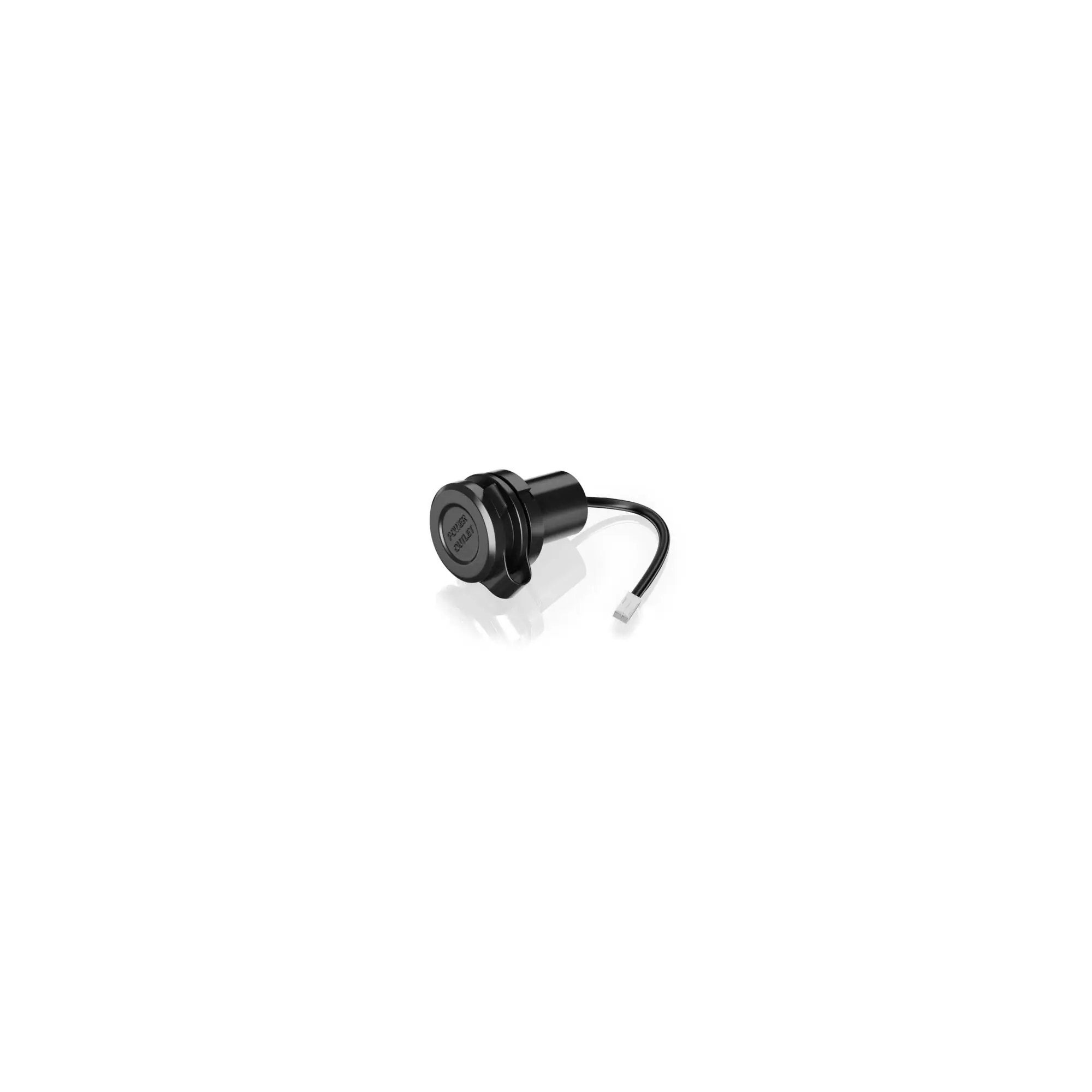 Gniazdo zasilania akcesoriów 12V DC Yamaha (2PP-855A0-00-00)