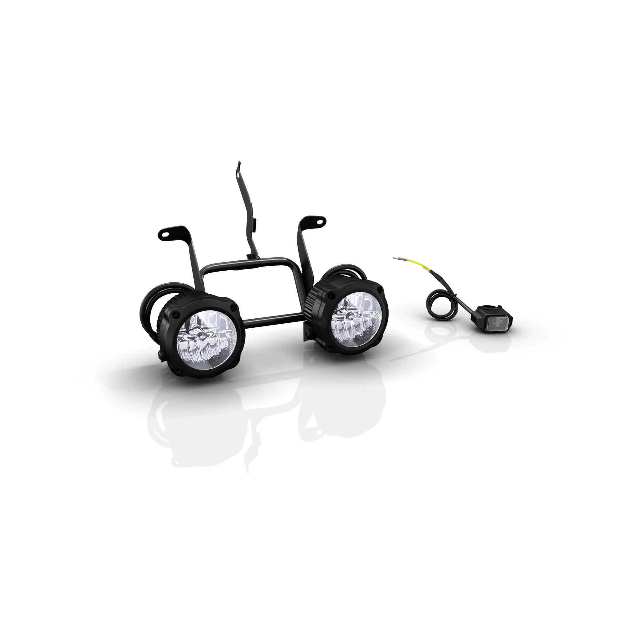 Zestaw diodowych świateł przeciwmgielnych Yamaha (2PP-F85A3-00-00)