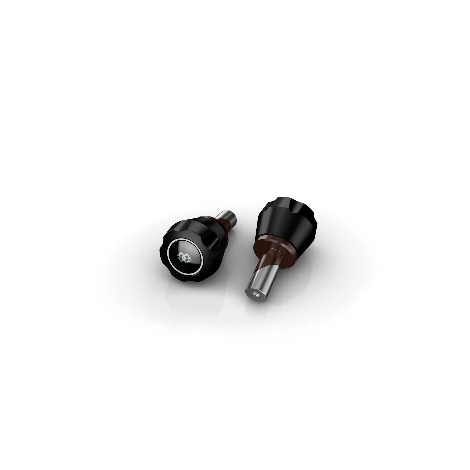 Zestaw osłon przedniej osi Yamaha (2PP-FFAXP-00-00)