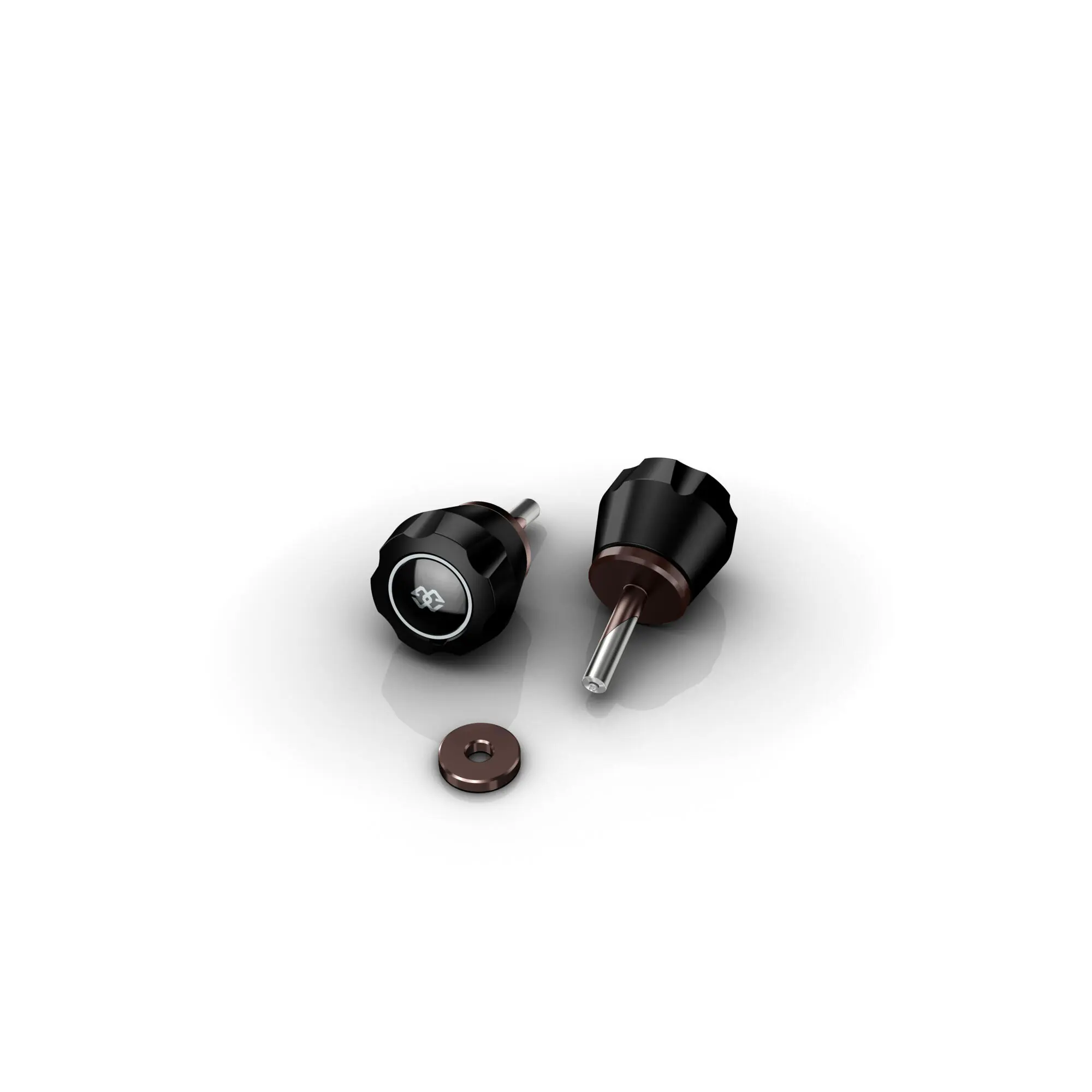 Zestaw osłony tylnej osi Yamaha (2PP-FRAXP-00-00)