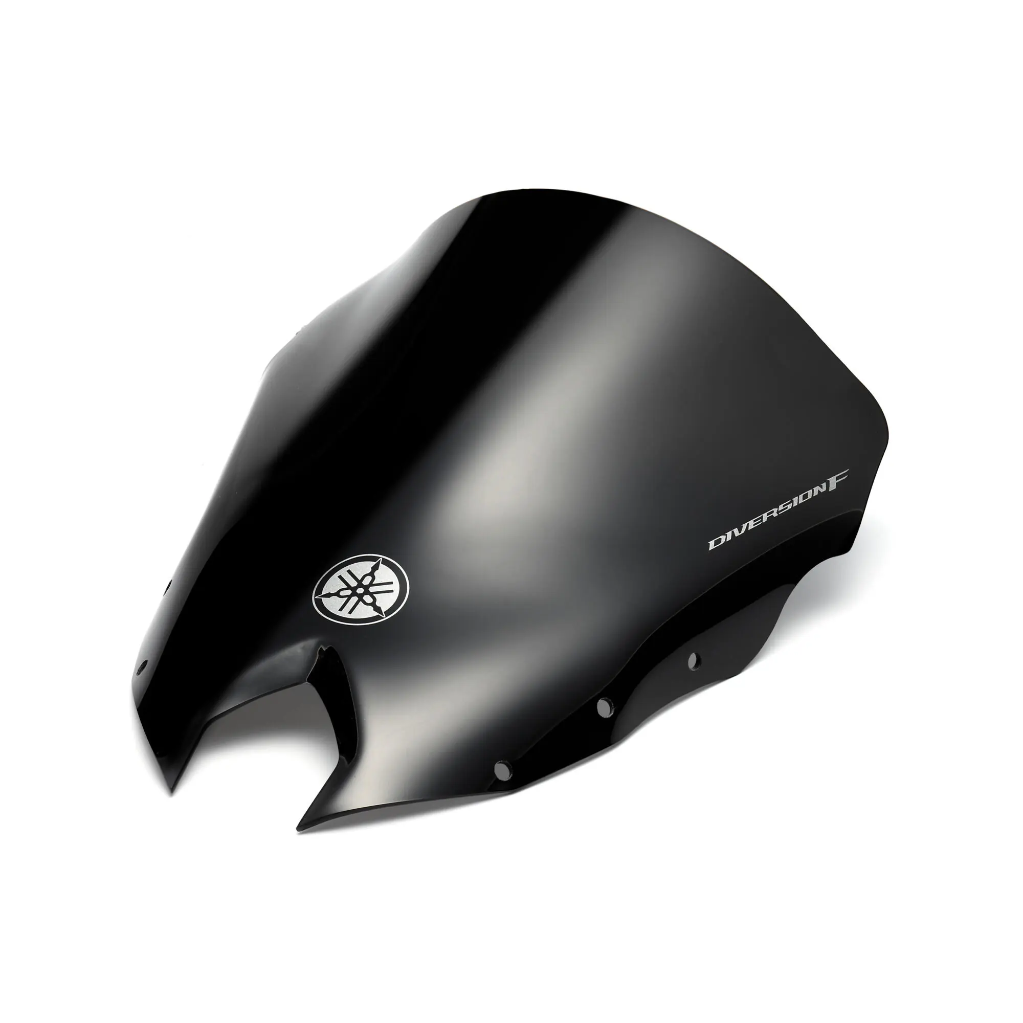 Podwójna szyba Bubble Screen XJ6 Diversion F Yamaha (36P-W0717-00-00)