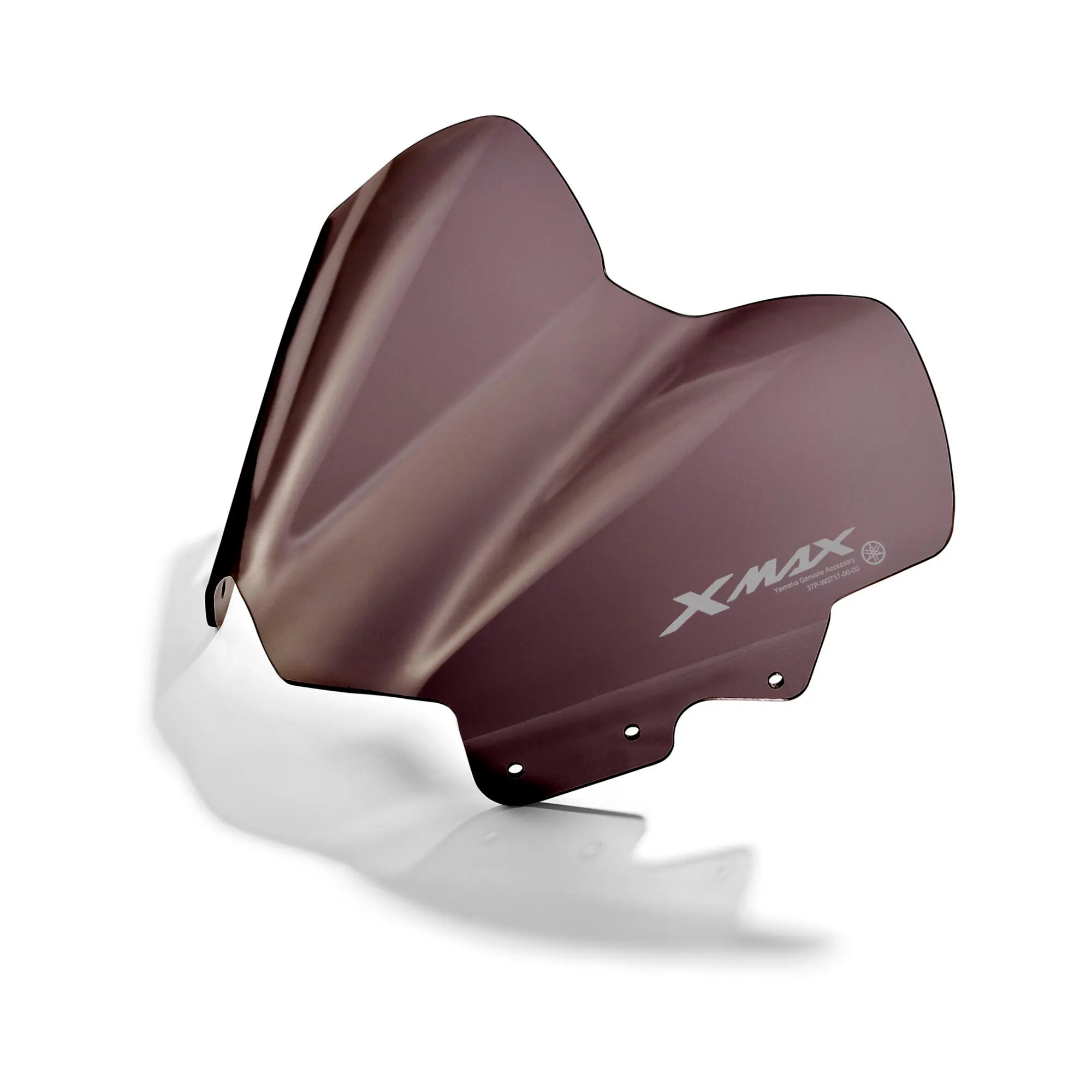 Sportowa szyba X-MAX Yamaha (37P-W0717-00-00)