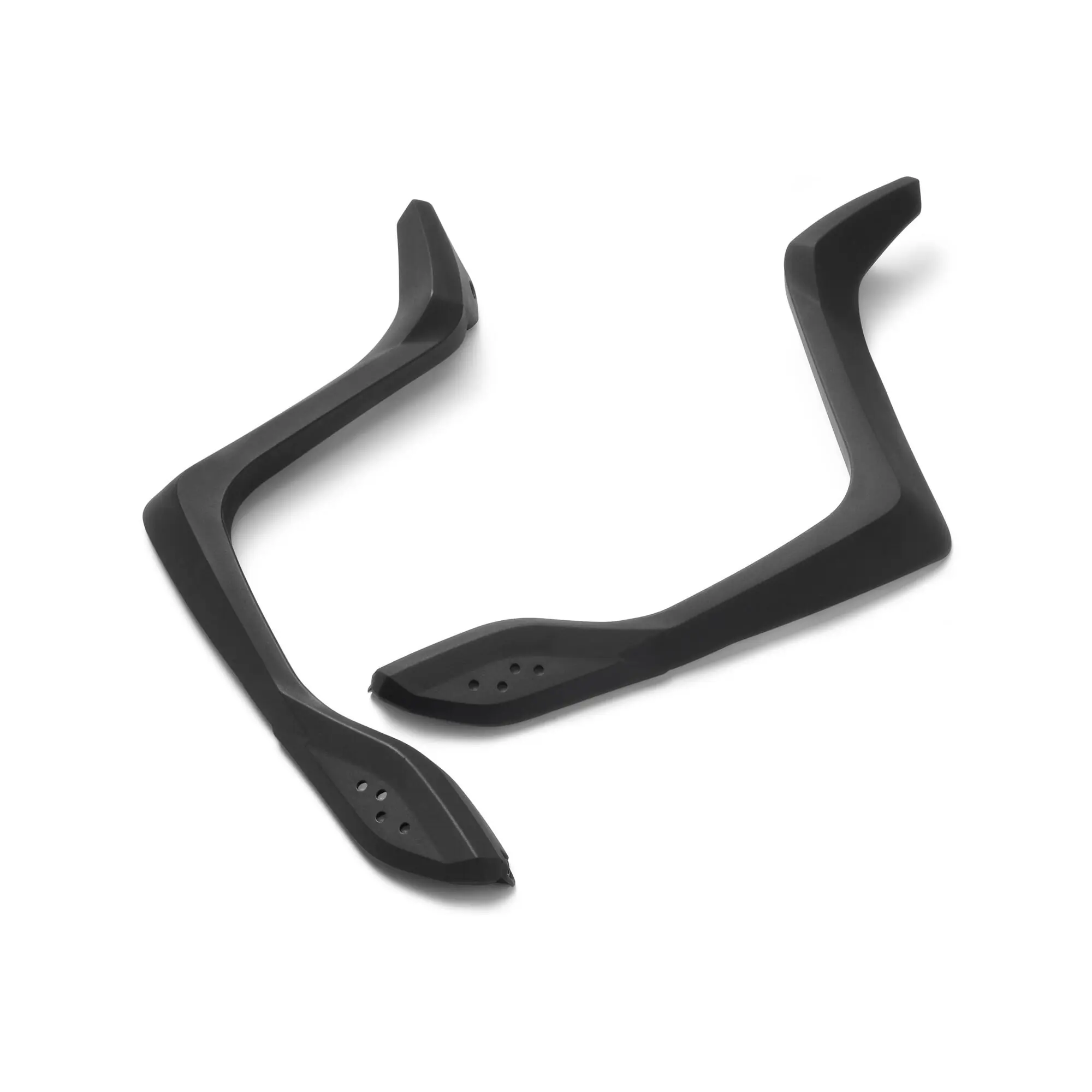 Osłony nóg do modelu X-MAX Yamaha (37P-W0720-00-00)