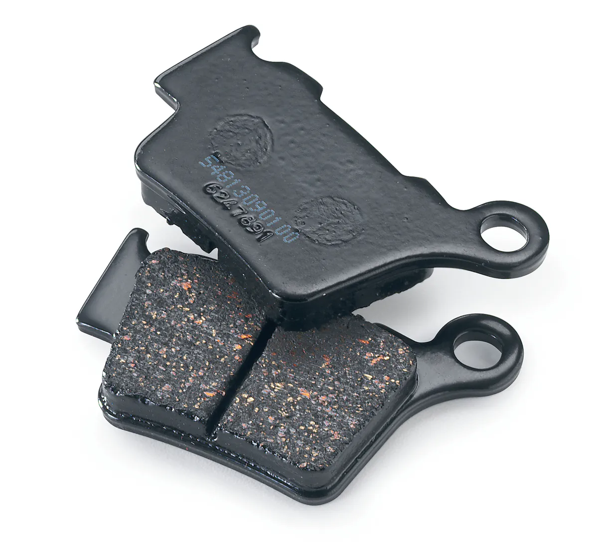 Brake pad KTM (54813990100)