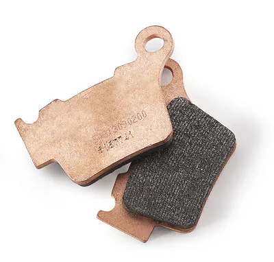 Brake pad KTM (54813990200)