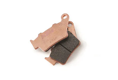 Brake pad KTM (59013090000)