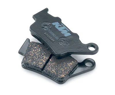 Brake pad KTM (59013090100)