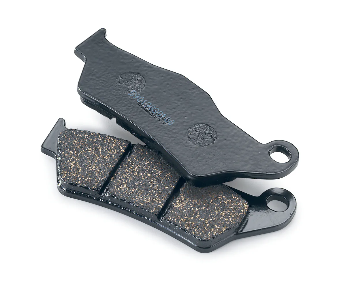 Brake pad KTM (59013930100)