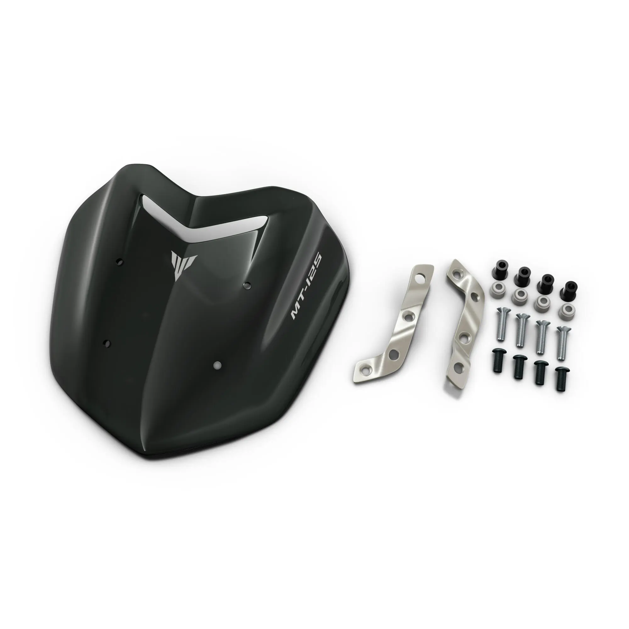 Niska szyba do modelu MT-125 Yamaha (5D7-F83J0-00-P0)