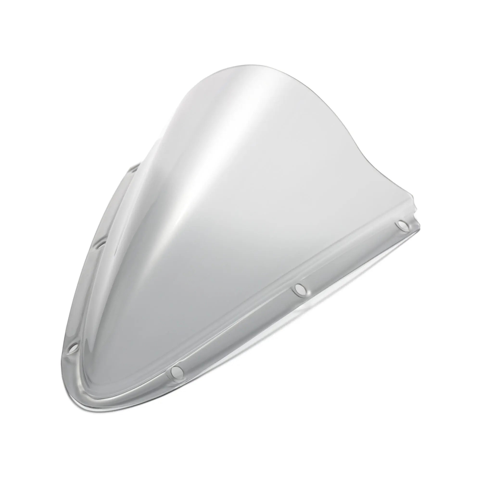 Szyba Double Bubble YZF-R125 Yamaha (5D7-W0717-00-00)