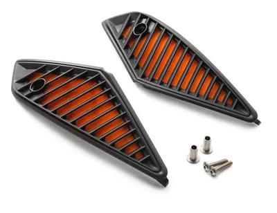 Air filter dust protection KTM (60708920000)
