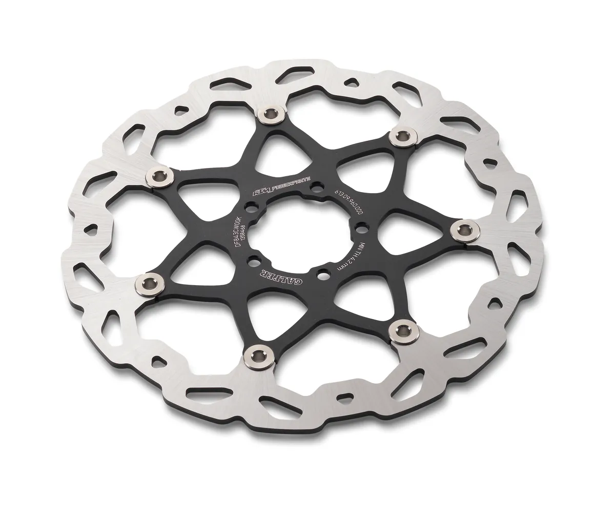 Wave brake disc KTM (61309960000)