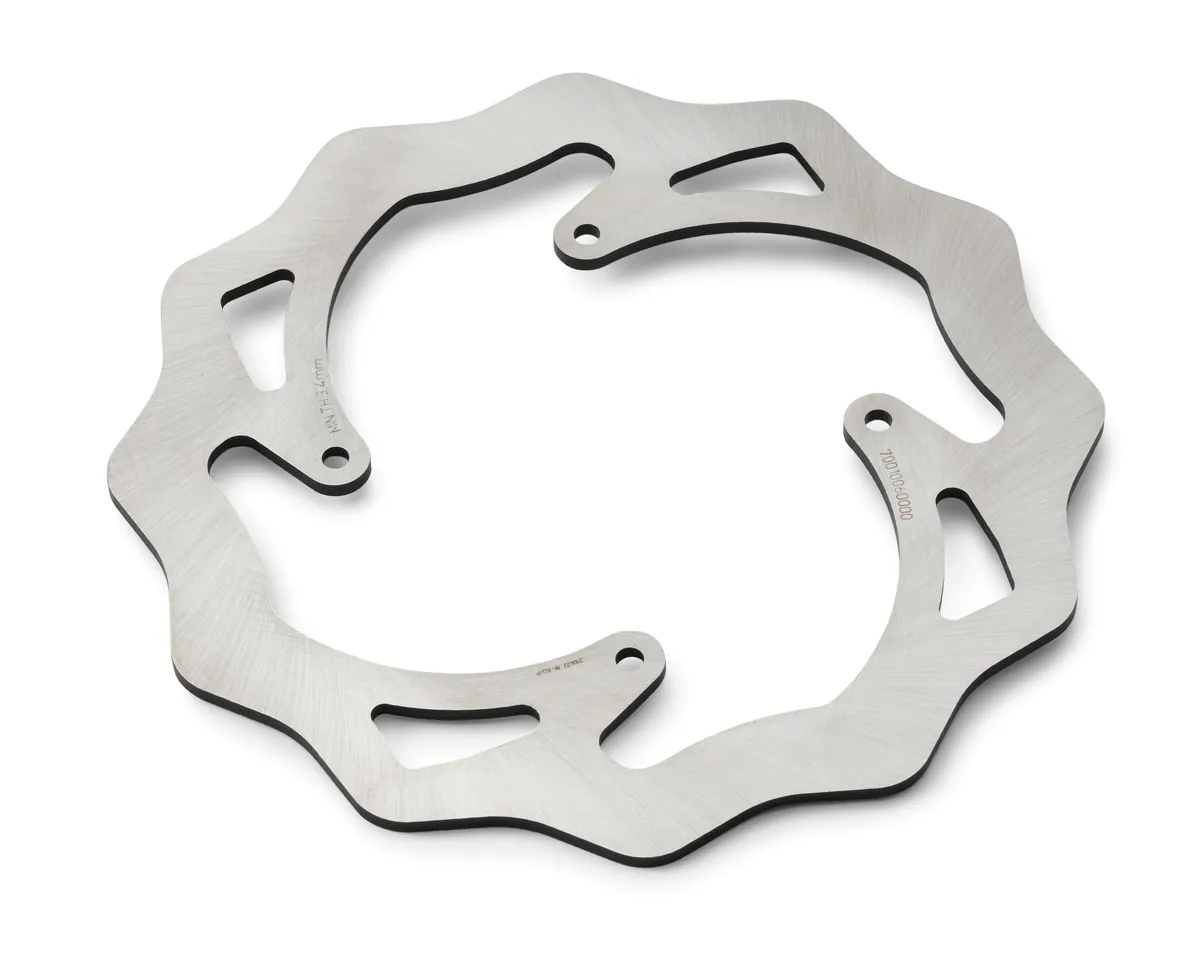 Wave brake disc KTM (70010160000)