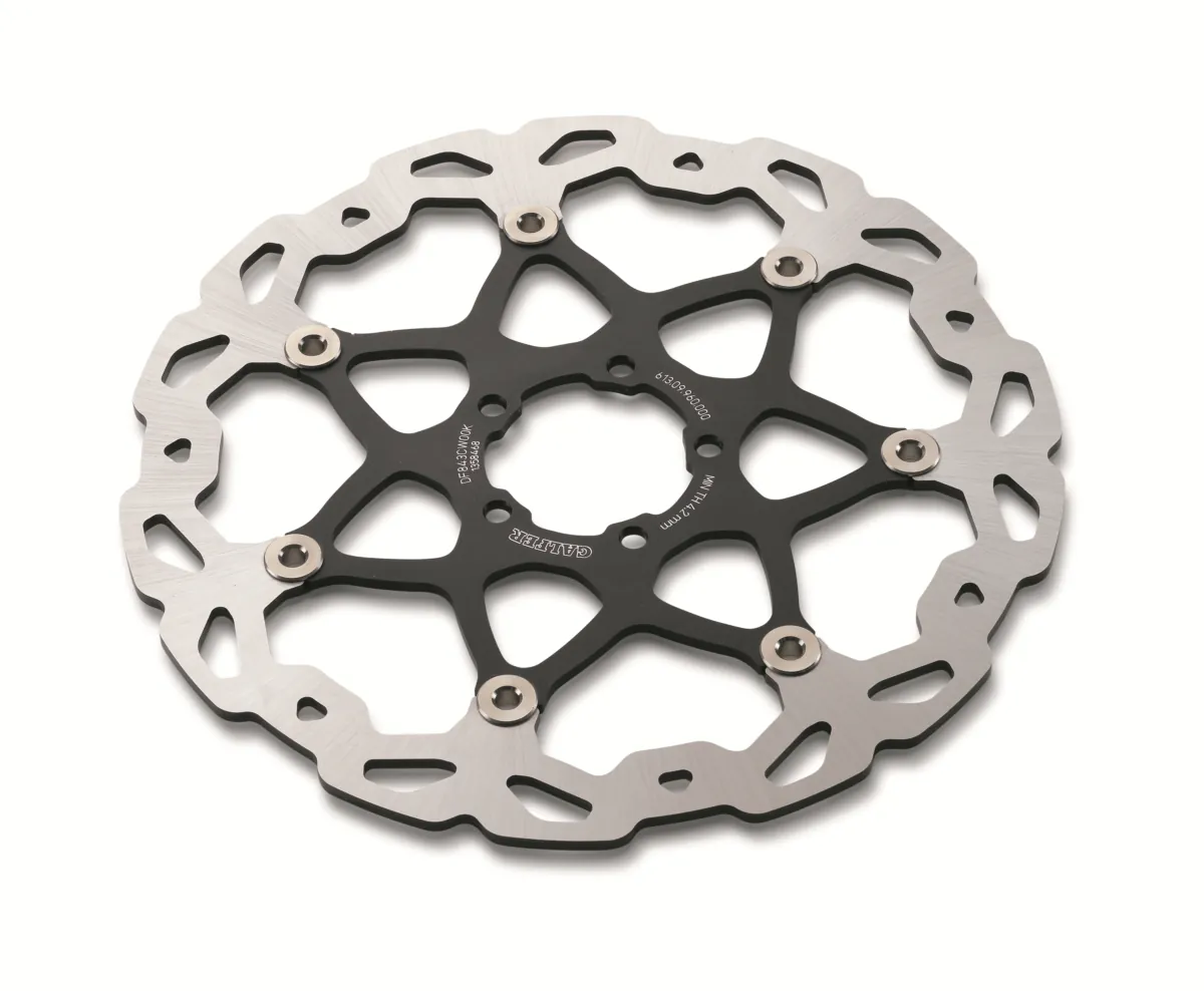 Wave brake disc KTM (76009960000)