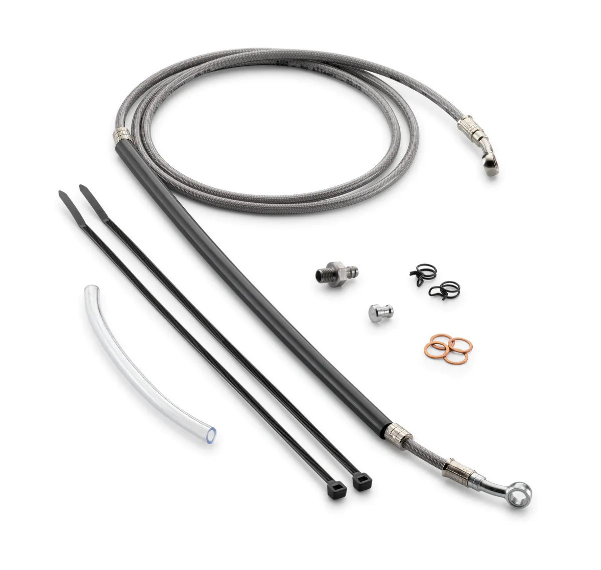 Rear brake conversion kit KTM (78113900100)