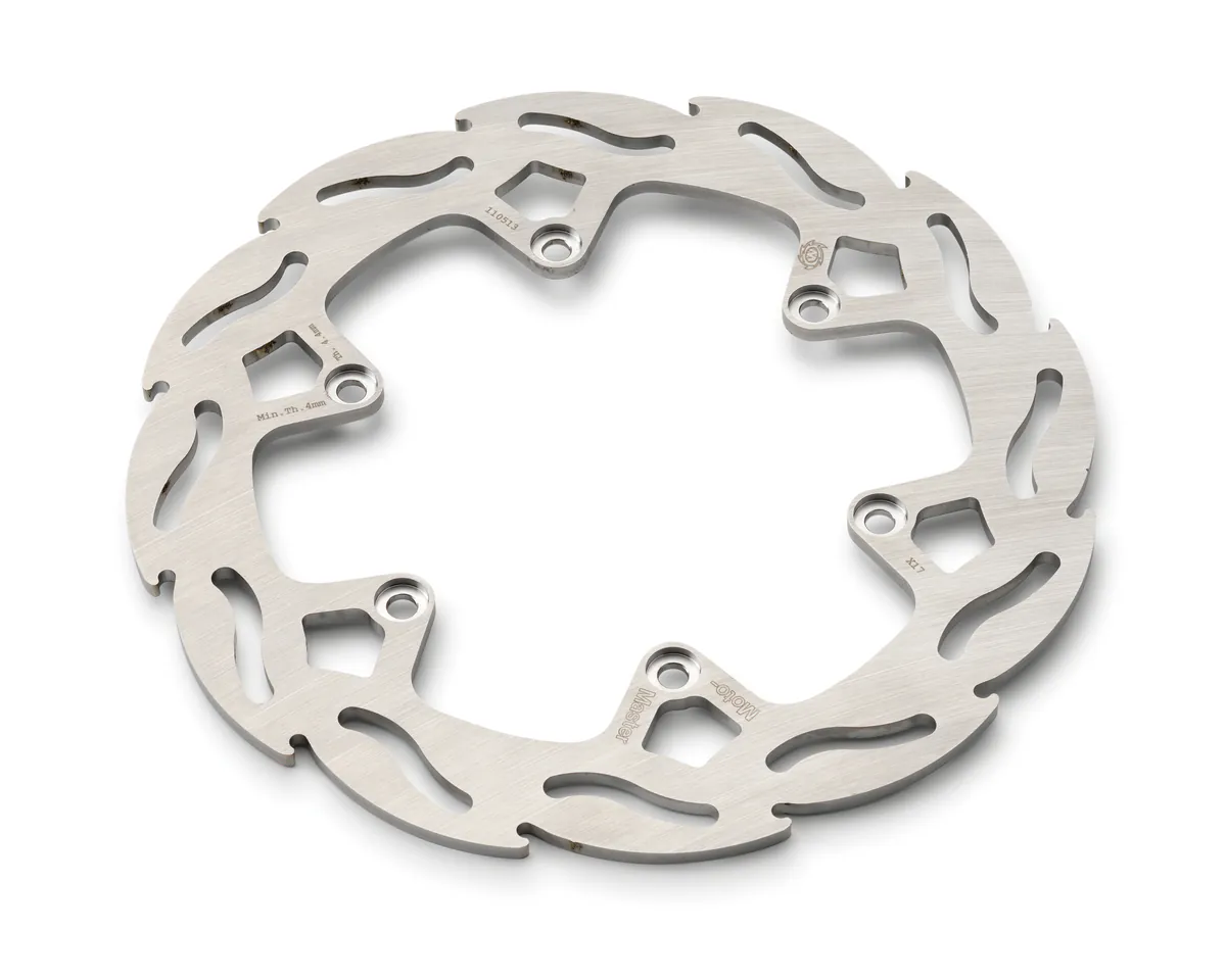Flame brake disc KTM (78910960000)