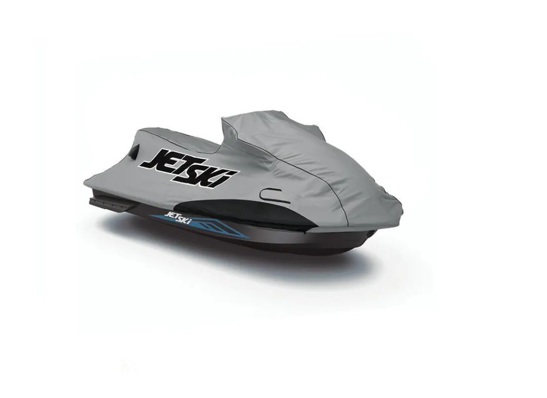 Pokrowiec Jet Ski Kawasaki
