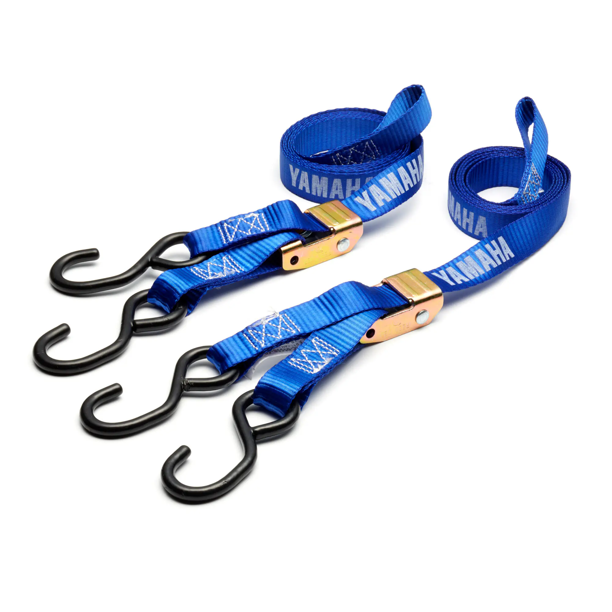 Pasy mocujące z zaczepami Yamaha Yamaha (ACC-0SS58-40-28)
