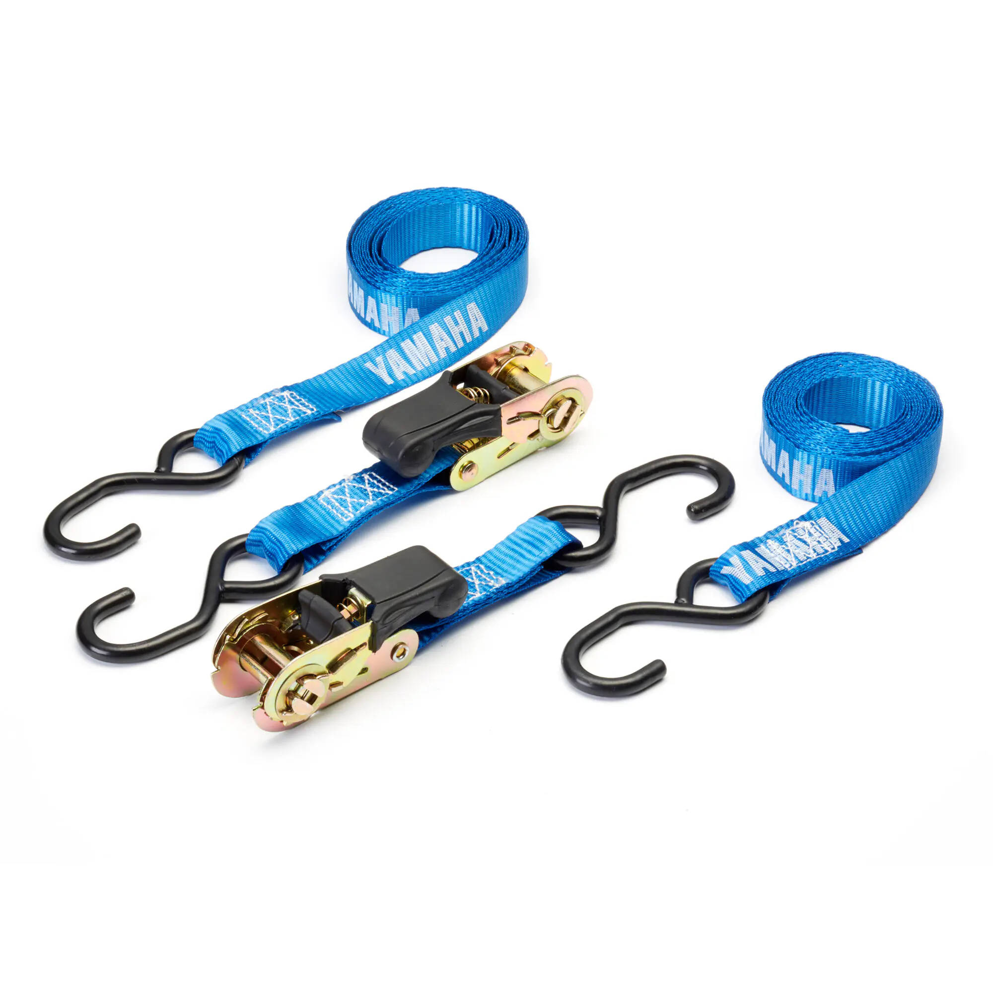 Pasy mocujące z mechanizmem napinającym Yamaha Yamaha (ACC-0SS58-40-30)