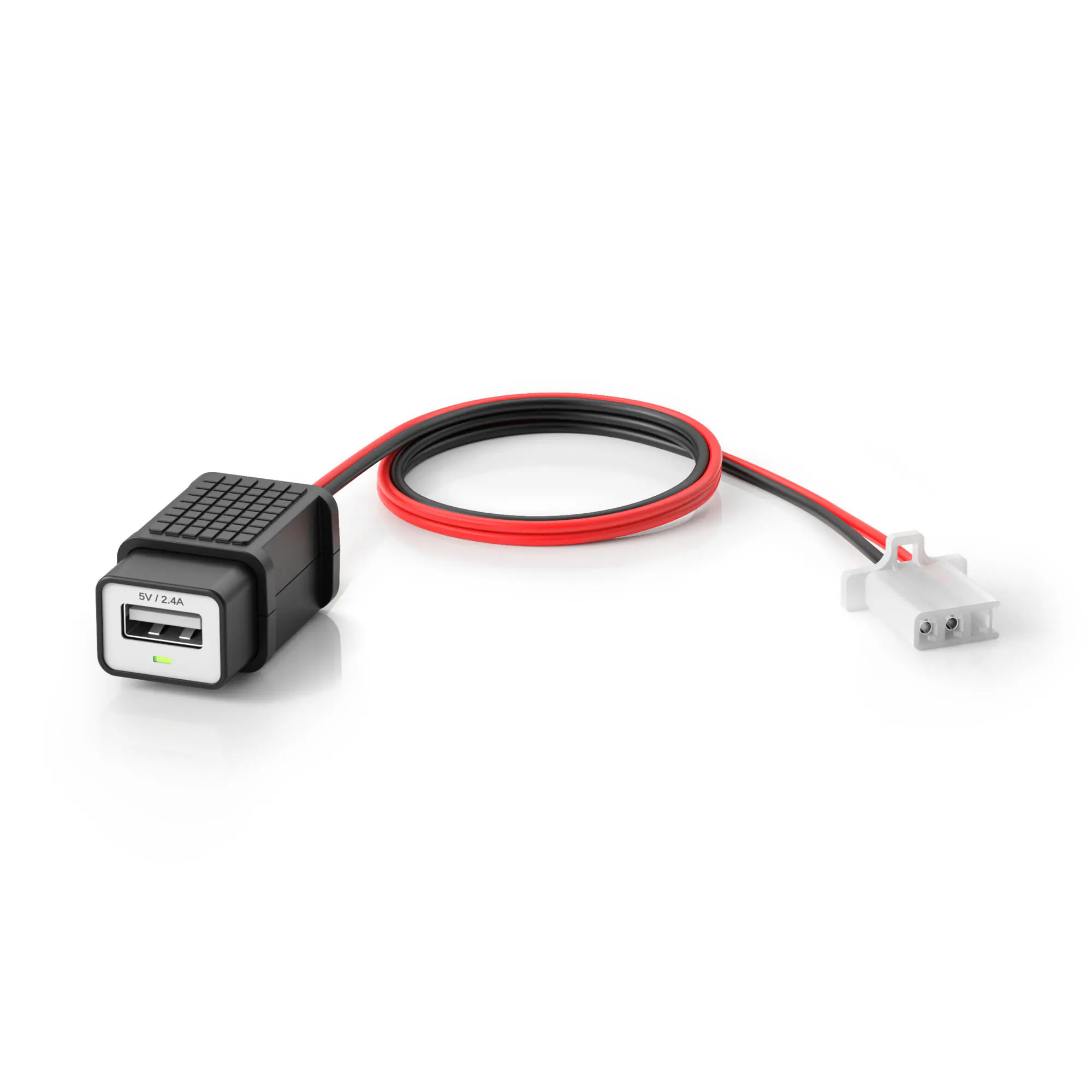 Ładowarka USB 5V Yamaha (B4T-H6600-00-00) > B4TH66000100