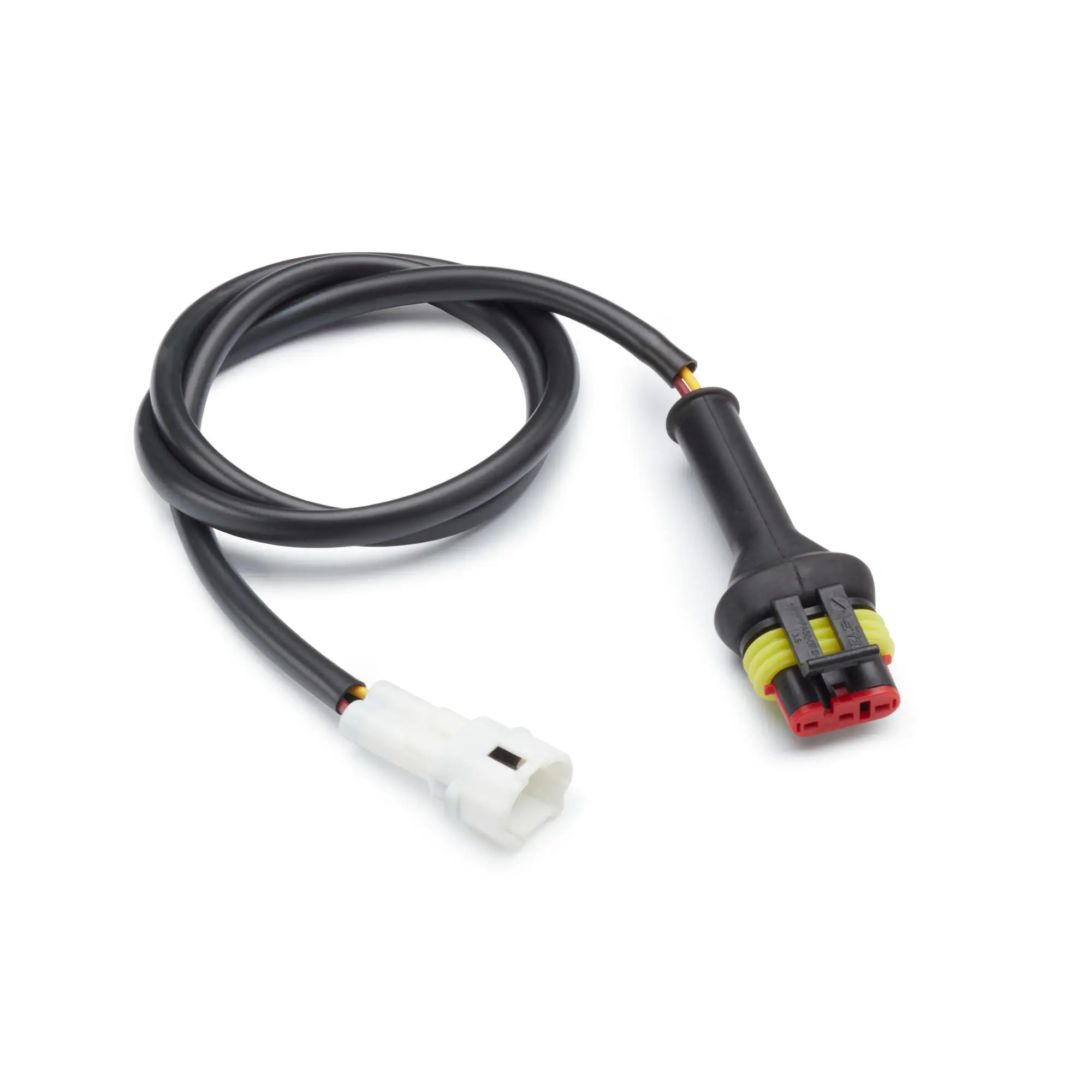 Kabel połączeniowy do podgrzewanych manetek Yamaha (B74-H253L-00-00)