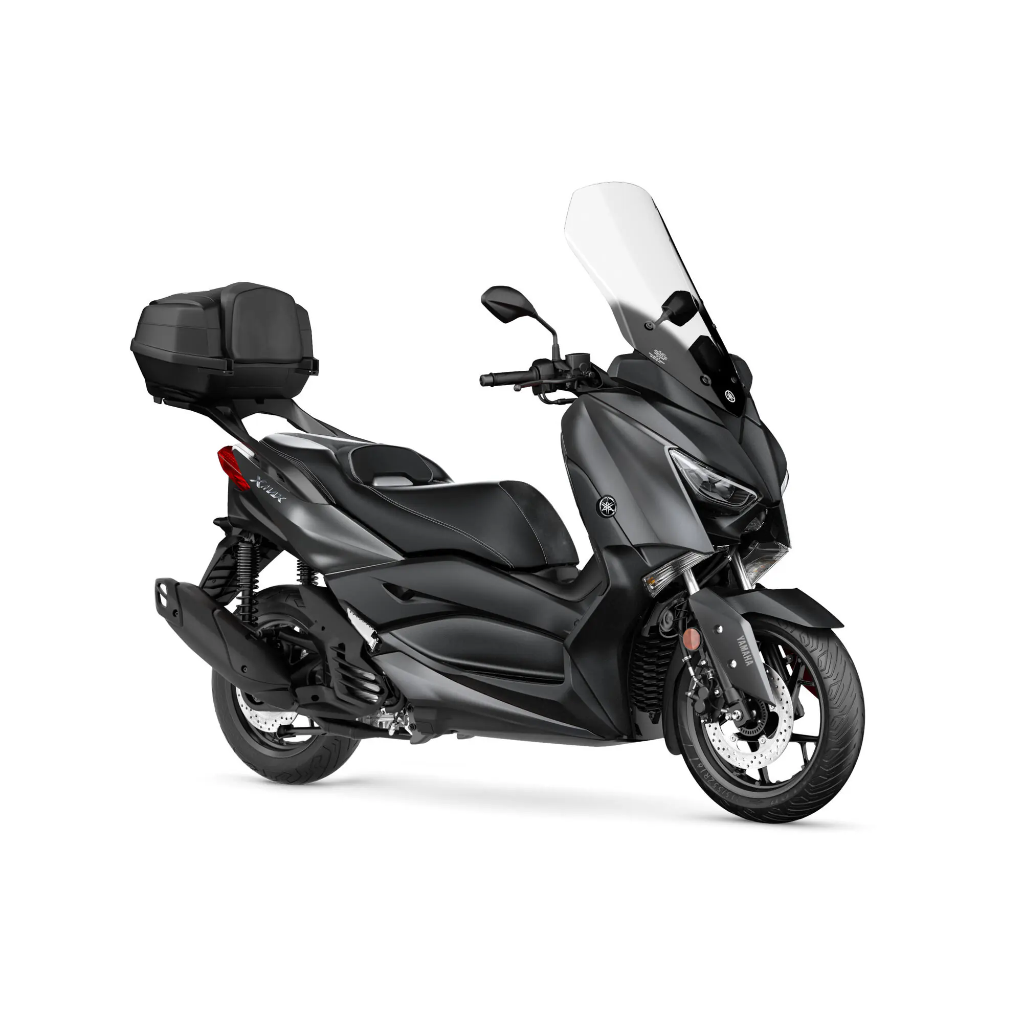 Pakiet Miejski 50 l Yamaha (B9Y-FVUP5-00-00)