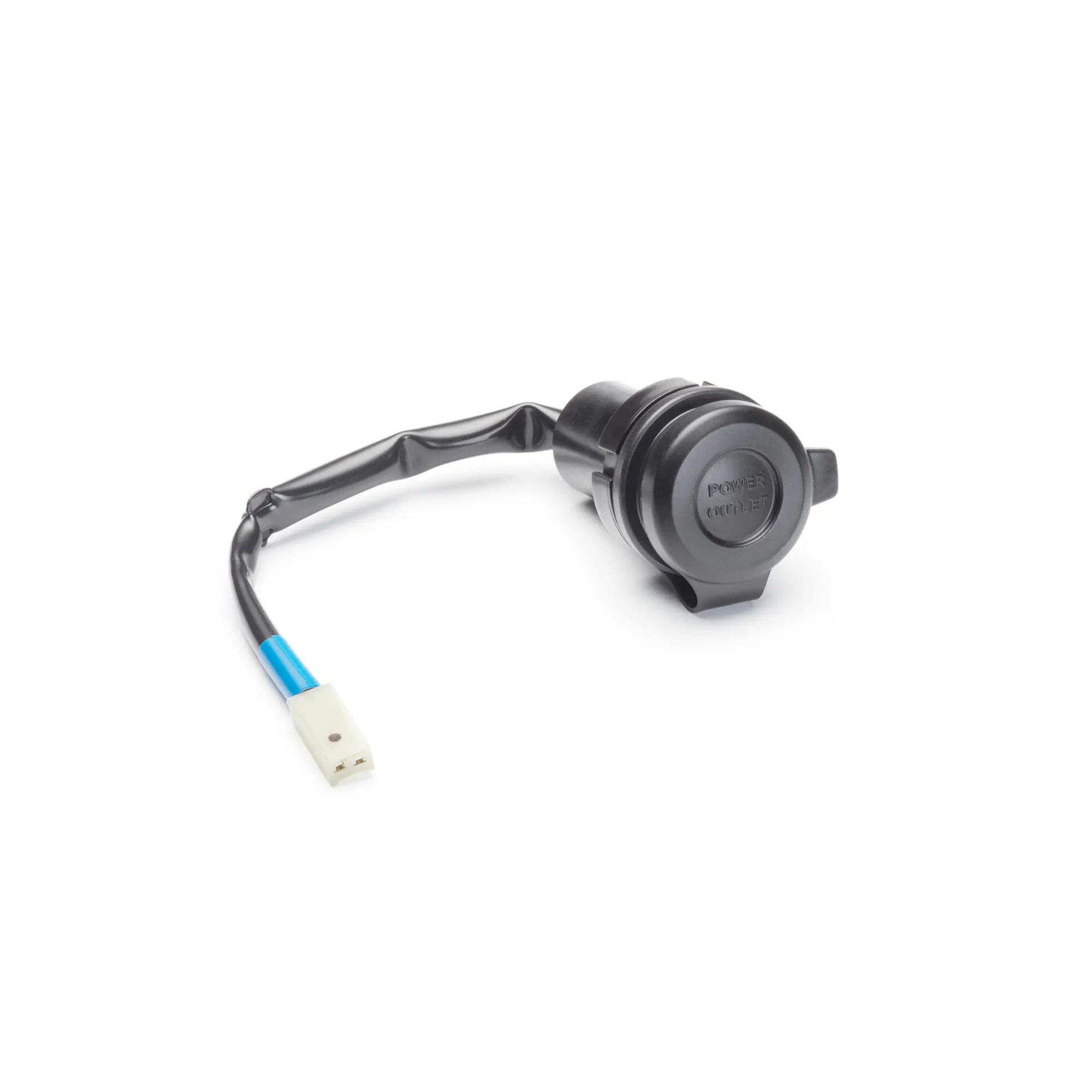 Gniazdo zasilania 12 V DC Yamaha (BD5-855A0-00-00)