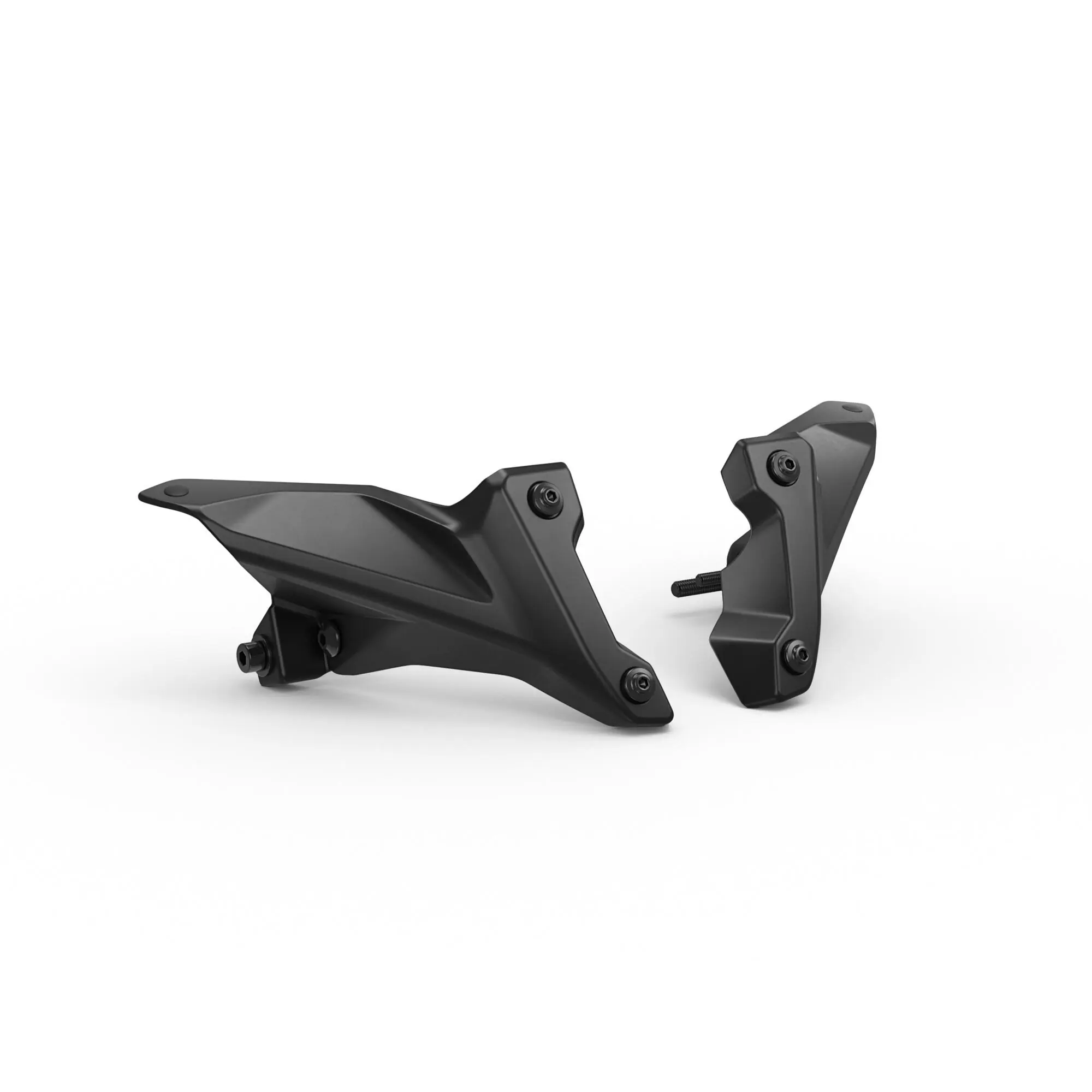 MT-07 podstawa montażowa Multi-mount Yamaha (BLW-283L0-00-00)