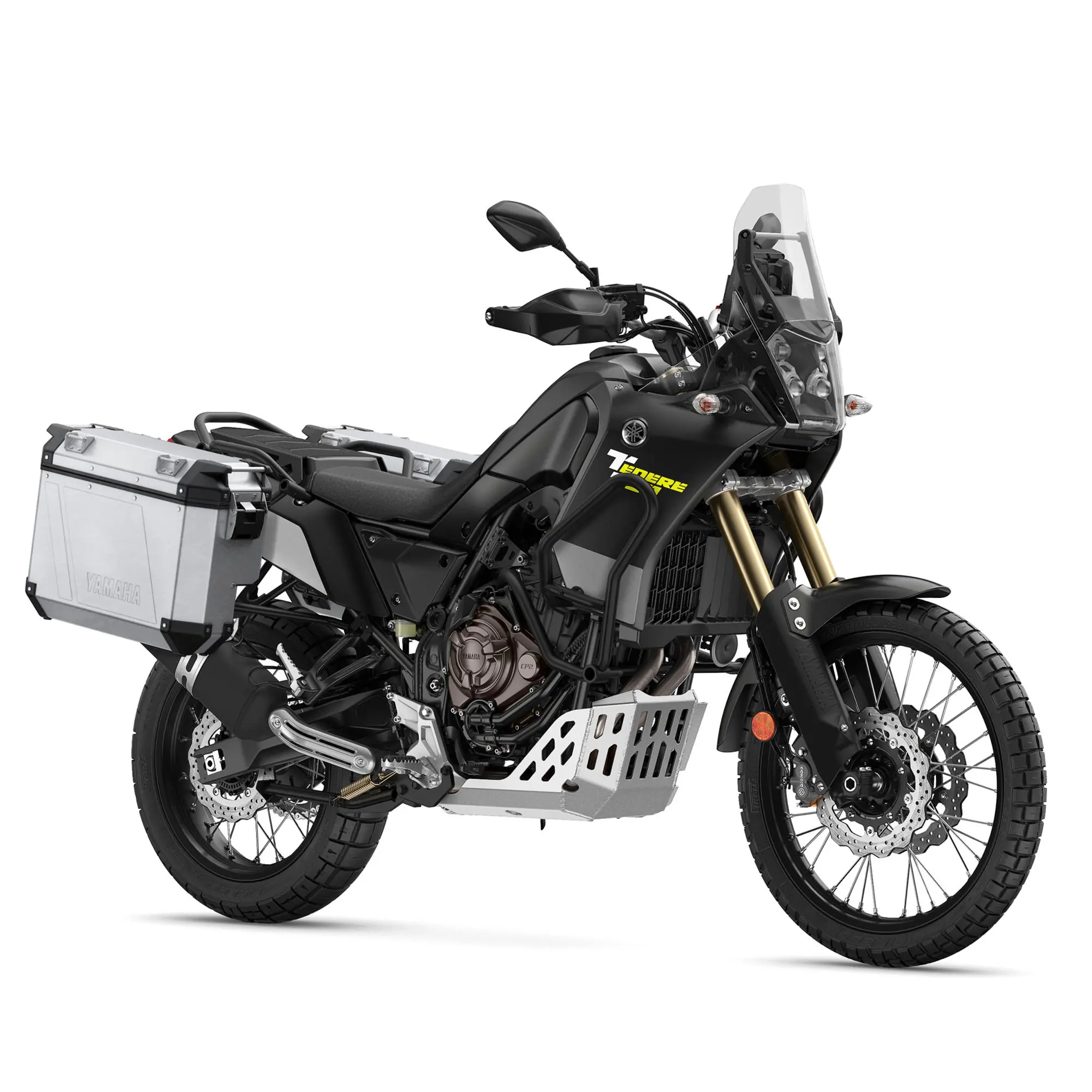 Explorer Pack Yamaha (BW3-FEVK0-00-00)