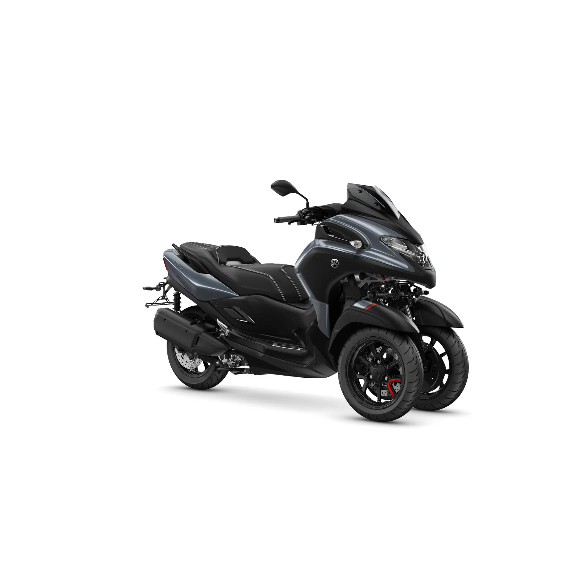 Pakiet Sportowy do Tricity 300 Yamaha (BX9-FSP00-00-00)