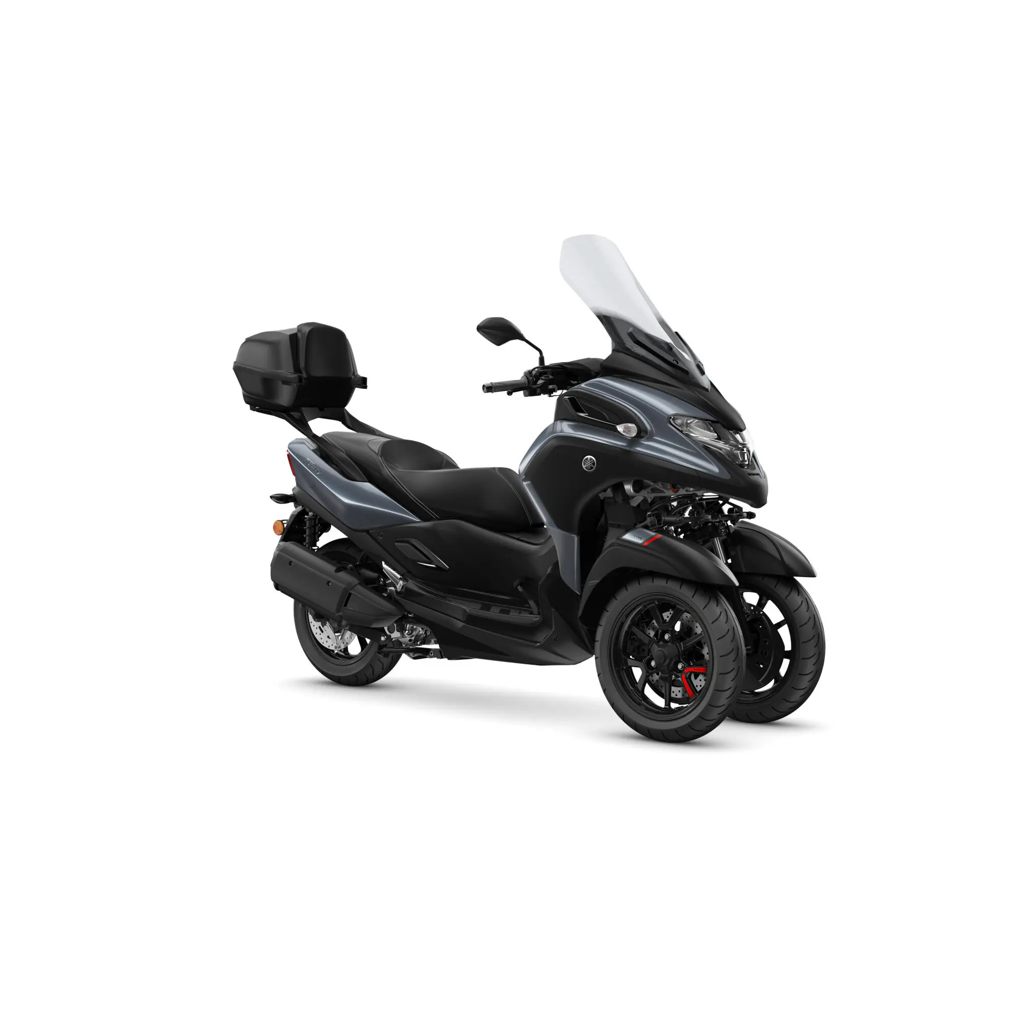 Pakiet Miejski do Tricity 300 Yamaha (BX9-FUP00-00-00)